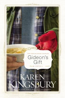 Cover image for Gideon's Gift, isbn: 9780446531245