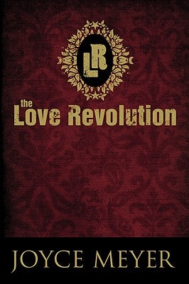 Cover image for The Love Revolution, isbn: 9780446538565