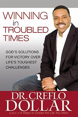 Cover image for Winning in Troubled Times, isbn: 9780446553377