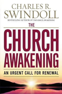 Cover image for The Church Awakening, isbn: 9780446556545