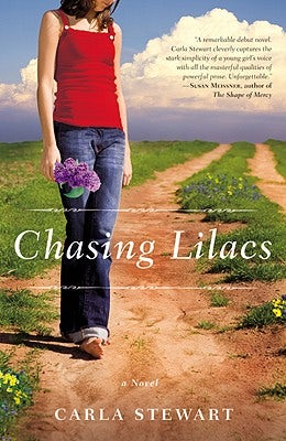 Cover image for Chasing Lilacs, isbn: 9780446556552