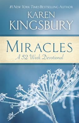 Cover image for Miracles, isbn: 9780446557955