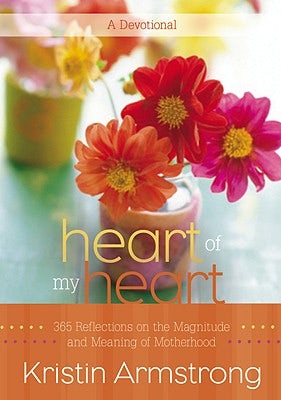 Cover image for Heart of My Heart, isbn: 9780446561693