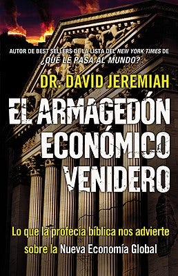 Cover image for El Armagedón Económico Venidero, isbn: 9780446573382