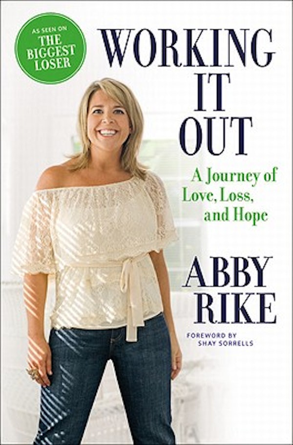 Cover image for Working It Out, isbn: 9780446575034