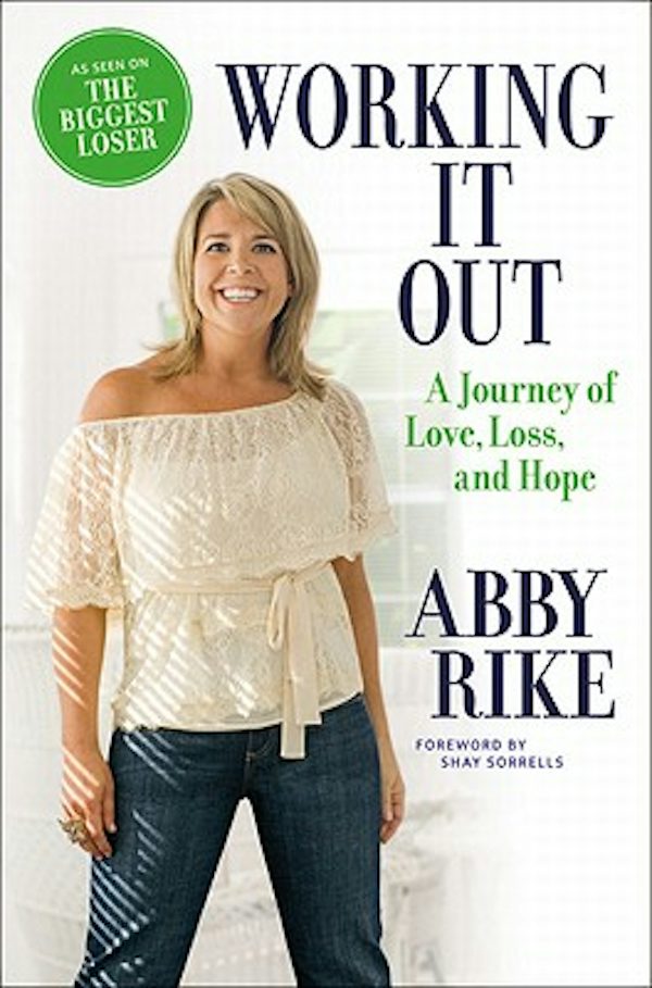 Cover image for Working It Out, isbn: 9780446575034