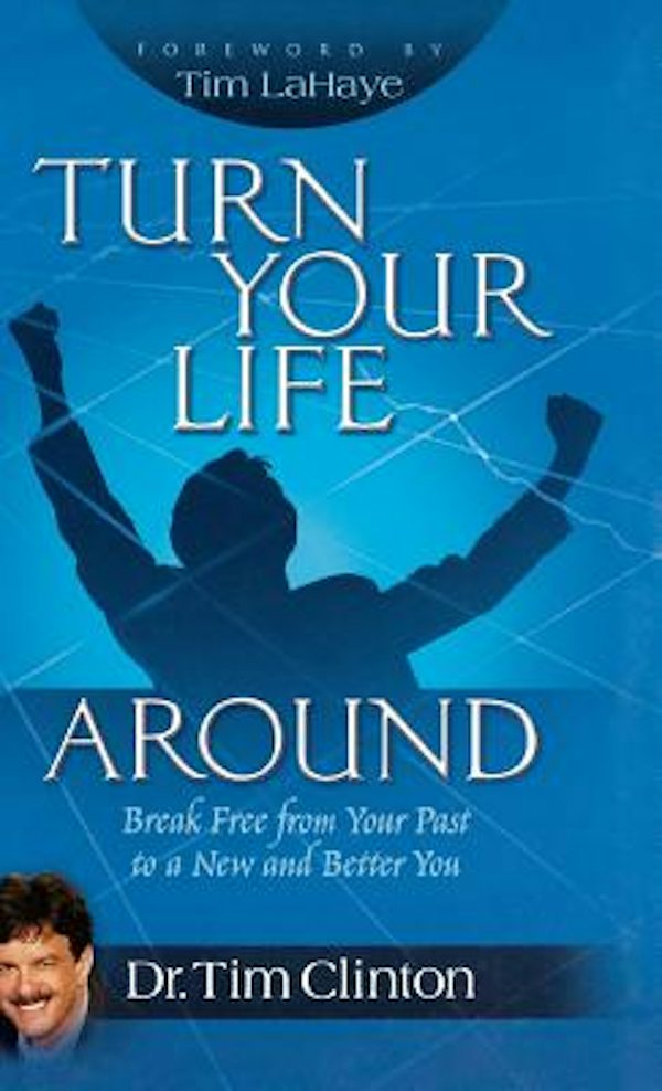 Cover image for Turn Your Life Around, isbn: 9780446579100