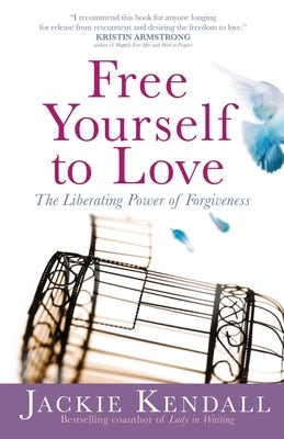 Cover image for Free Yourself to Love, isbn: 9780446580892
