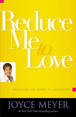 Cover image for Reduce Me to Love, isbn: 9780446581486