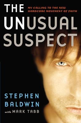 Cover image for The Unusual Suspect, isbn: 9780446581790