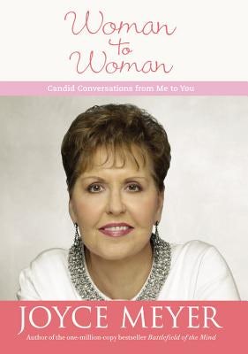 Cover image for Woman to Woman, isbn: 9780446581806