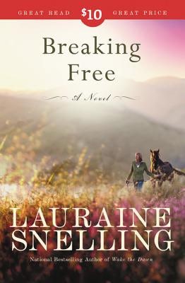 Cover image for Breaking Free, isbn: 9780446582087