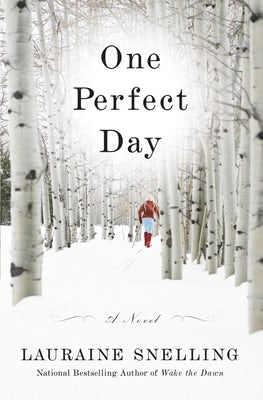 Cover image for One Perfect Day, isbn: 9780446582100