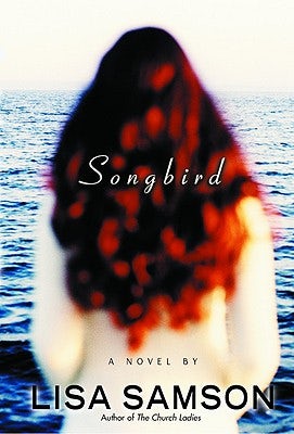 Cover image for Songbird, isbn: 9780446679312
