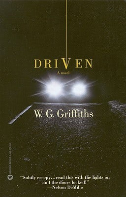 Cover image for Driven, isbn: 9780446679404