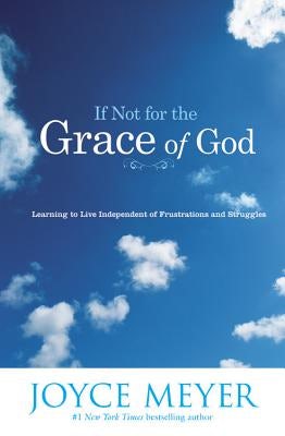 Cover image for If Not for the Grace of God, isbn: 9780446691109