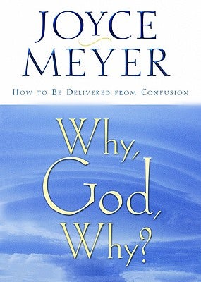 Cover image for Why, God, Why?, isbn: 9780446691550
