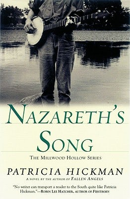 Cover image for Nazareth's Song, isbn: 9780446692335