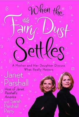 Cover image for When the Fairy Dust Settles, isbn: 9780446693172