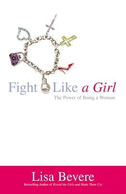 Cover image for Fight Like a Girl, isbn: 9780446694681