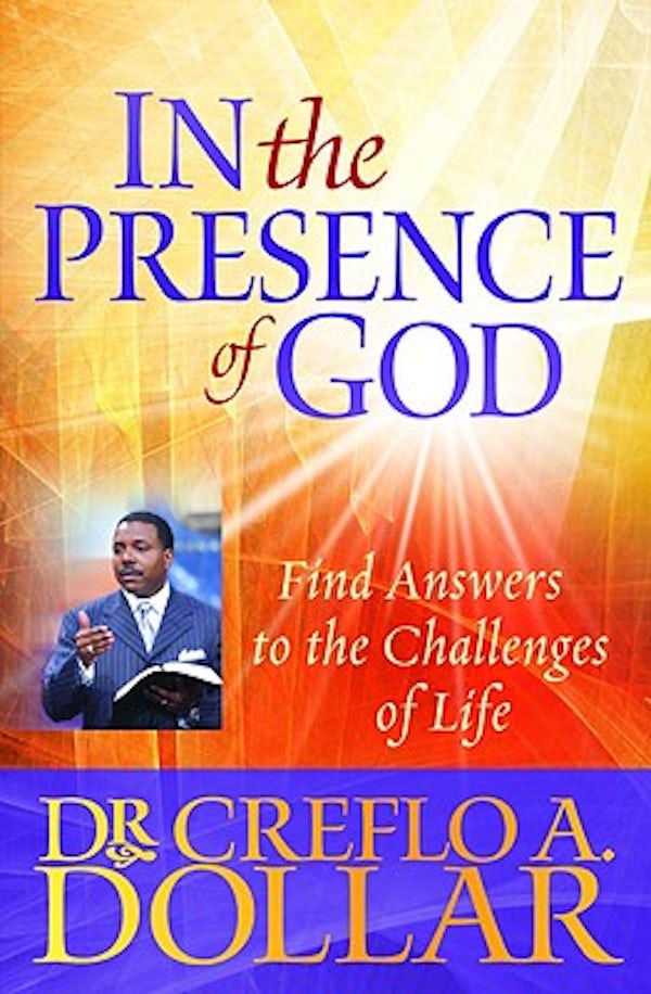 Cover image for In the Presence of God, isbn: 9780446698443