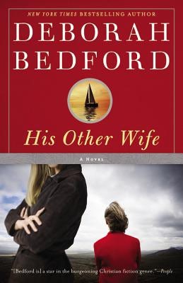 Cover image for His Other Wife, isbn: 9780446698672