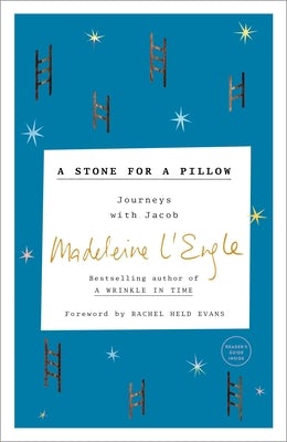 Cover image for A Stone for a Pillow, isbn: 9780451497086