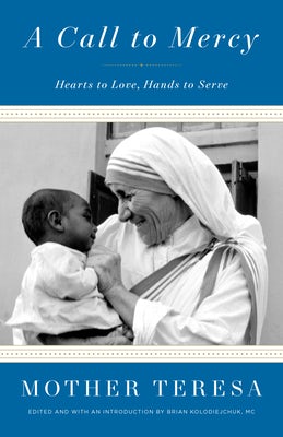 Cover image for A Call to Mercy, isbn: 9780451498229