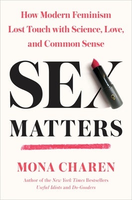 Cover image for Sex Matters, isbn: 9780451498397