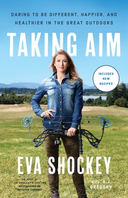 Cover image for Taking Aim, isbn: 9780451499295