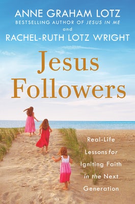 Cover image for Jesus Followers, isbn: 9780525651420