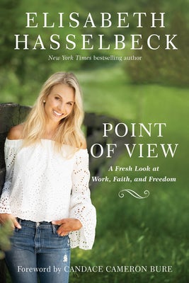 Cover image for Point of View, isbn: 9780525652786