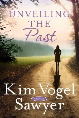 Cover image for Unveiling the Past, isbn: 9780525653660