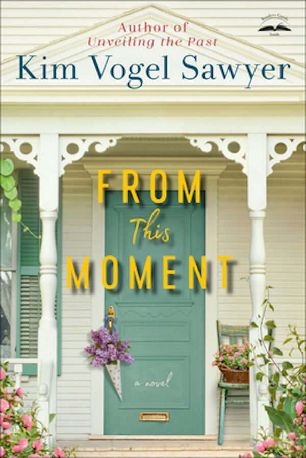 Cover image for From This Moment, isbn: 9780525653684