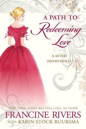 Cover image for A Path to Redeeming Love, isbn: 9780525654346