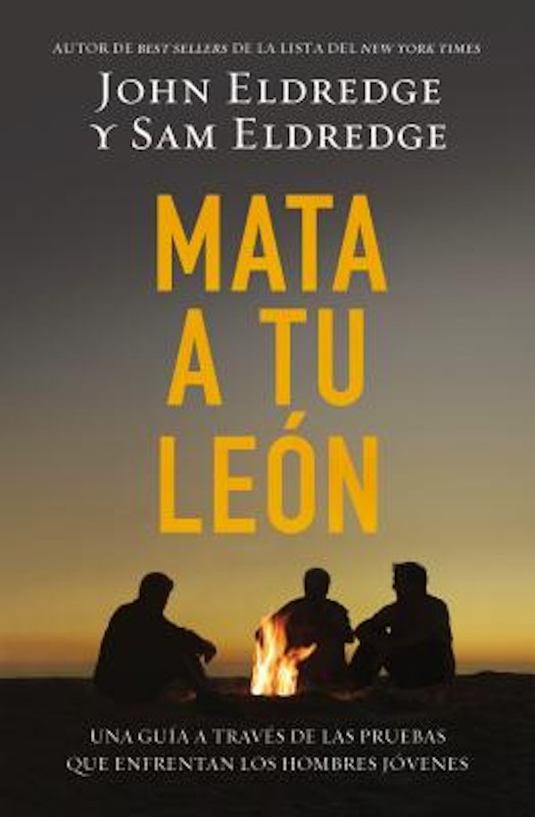 Cover image for The Mata A Tu Leon, isbn: 9780529100474
