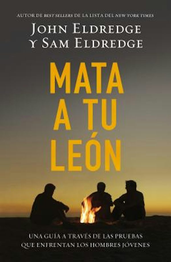 Cover image for The Mata A Tu Leon, isbn: 9780529100474