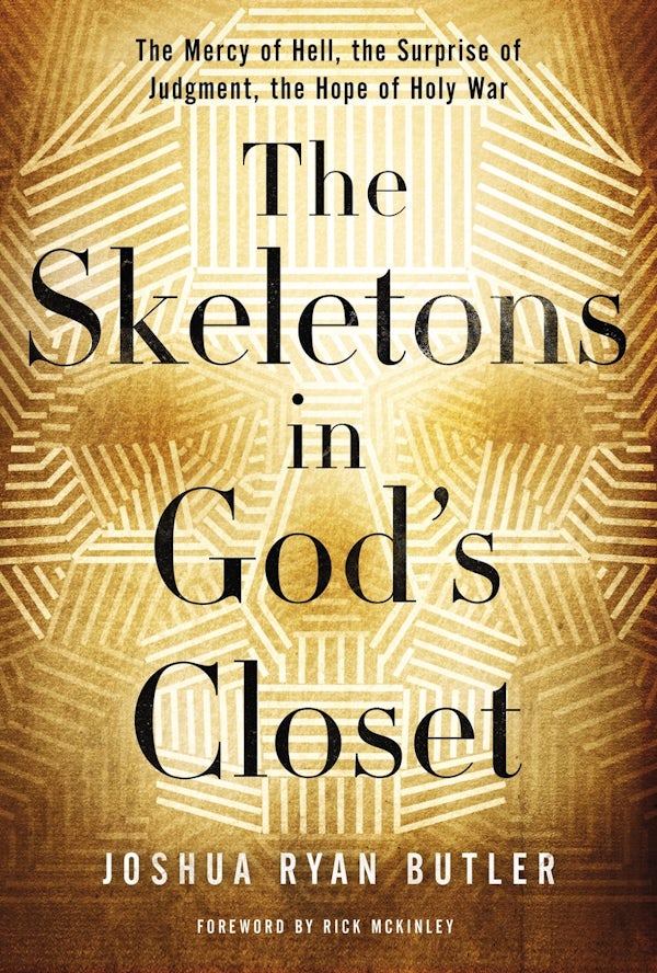 Cover image for The Skeletons in God's Closet, isbn: 9780529100818