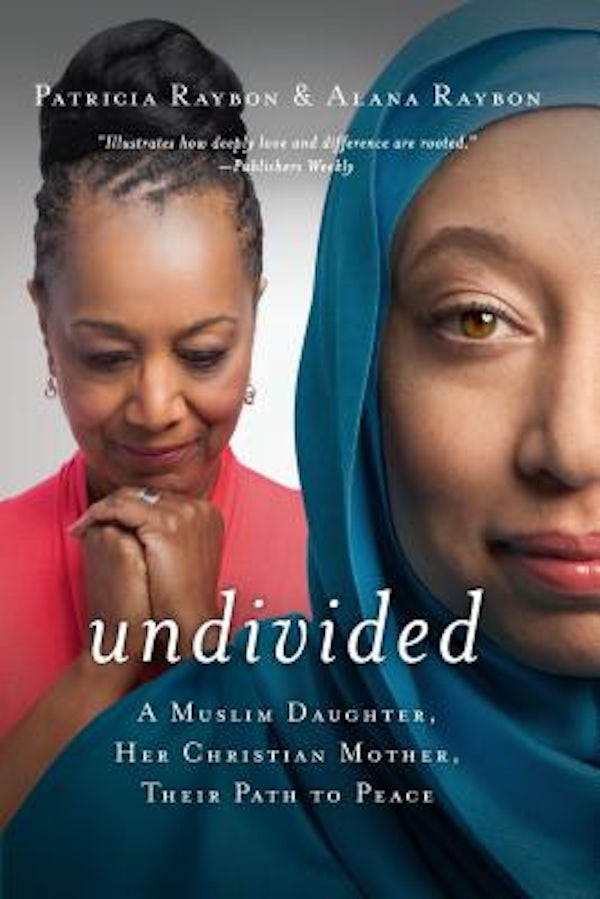 Cover image for Undivided, isbn: 9780529113054