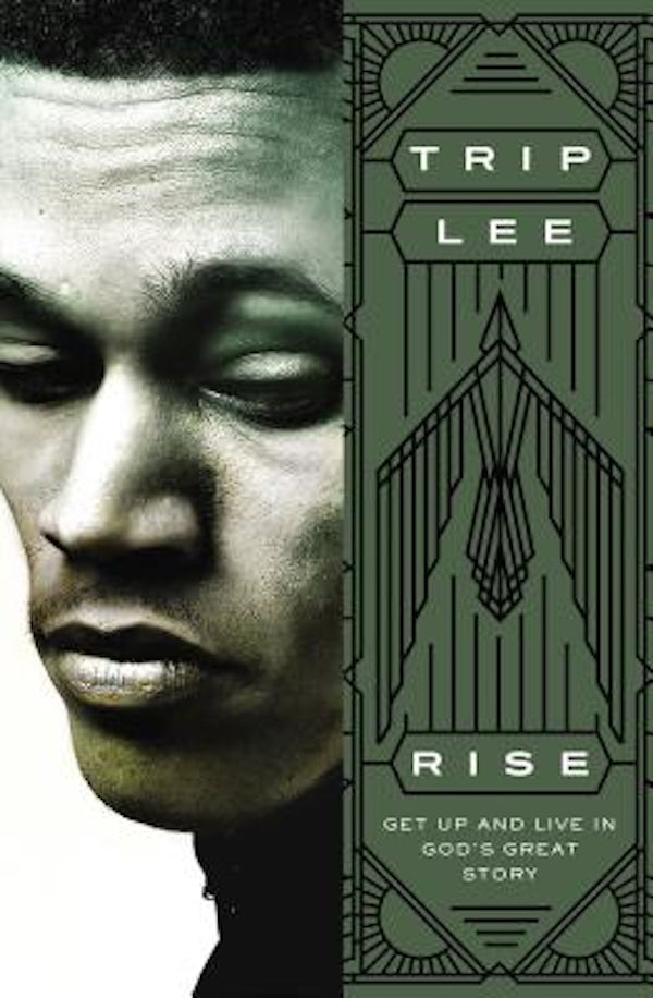 Cover image for Rise, isbn: 9780529120991