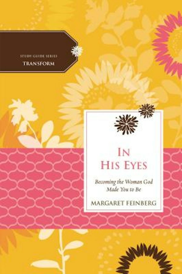 Cover image for The In His Eyes, isbn: 9780529123008