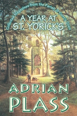Cover image for Los Year at St. Yoricks, isbn: 9780551031111