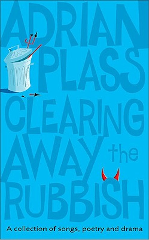 Cover image for Los Clearing Away the Rubbish (Revised), isbn: 9780551031739