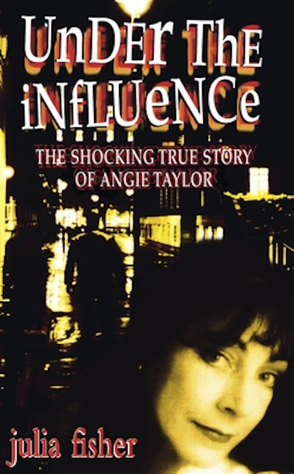 Cover image for Los Under the Influence, isbn: 9780551031838