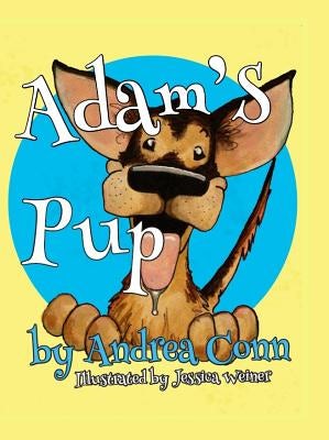 Cover image for Adam's Pup, isbn: 9780578131986