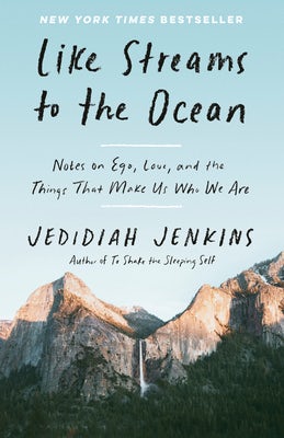 Cover image for Like Streams to the Ocean, isbn: 9780593137253