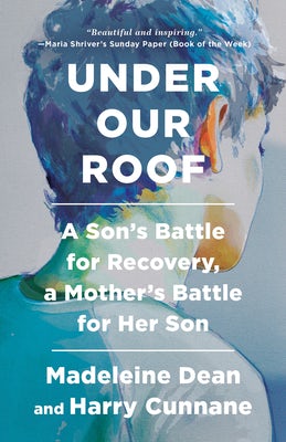 Cover image for Under Our Roof, isbn: 9780593138083