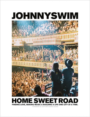 Cover image for Home Sweet Road, isbn: 9780593160206