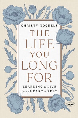Cover image for The Life You Long for, isbn: 9780593192566
