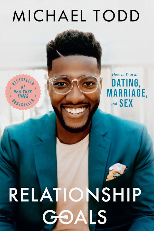 Cover image for Relationship Goals, isbn: 9780593192597